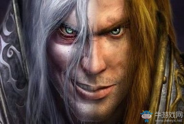 《爐石傳說》阿爾薩斯·米奈希爾背景介紹