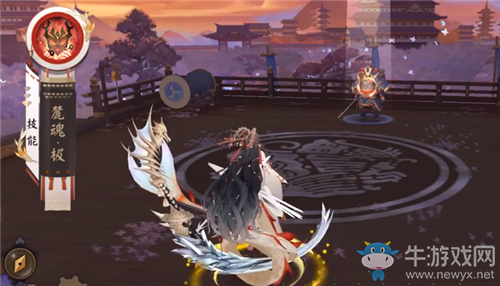 《陰陽師》鈴鹿御前新皮膚【金鱗航夢】獲取攻略