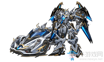 《QQ飛車》9月紅色高跟鞋活動介紹