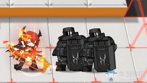 《明日方舟》干員史爾特爾精二材料介紹