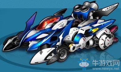 《QQ飛車》9月牛奶雪糕活動介紹