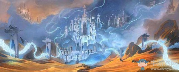 《魔獸世界》9.0暗影國度前夕內容匯總