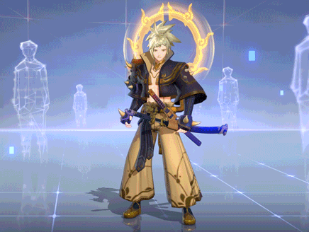 《風云島行動》蒼鷺皮膚刀客之魂獲取方法攻略