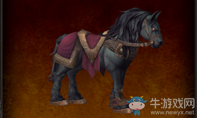 《魔獸世界》9.0坐騎王庭罪奔者獲取攻略