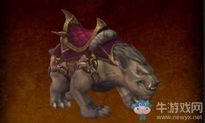 《魔獸世界》9.0坐騎審判威懾者獲取攻略