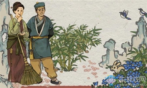《江南百景圖》教書先生位置介紹