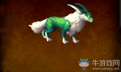 《魔獸世界》9.0坐騎爍裘徘徊者獲取攻略