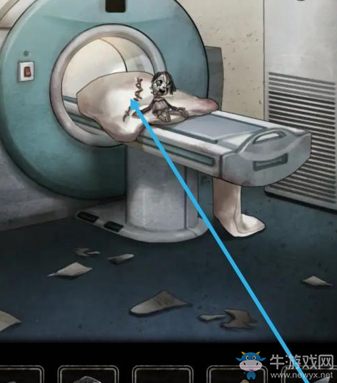 《十三號病院》第3章通關攻略