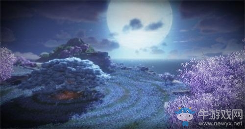 《天涯明月刀》手游筆繪江山攻略