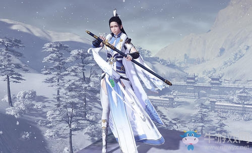 《天涯明月刀》手游神威石頭選擇攻略