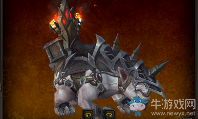 《魔獸世界》9.0坐騎墓碑戰斗加爾貢獲取攻略