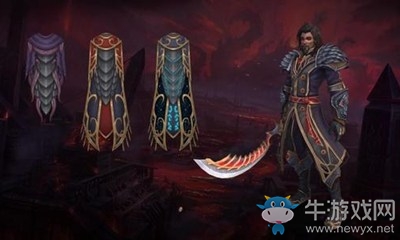 《魔獸世界》9.0前夕腐化裝備變動介紹