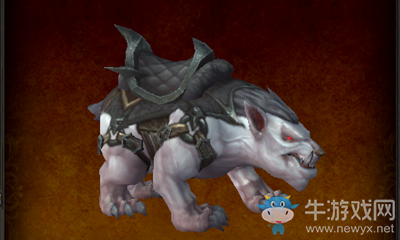 《魔獸世界》9.0坐騎地穴守衛者獲取攻略