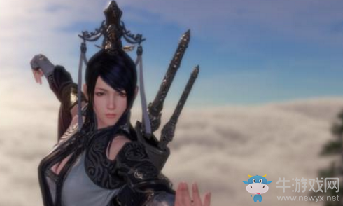 《天涯明月刀》手游押鏢玩法介紹