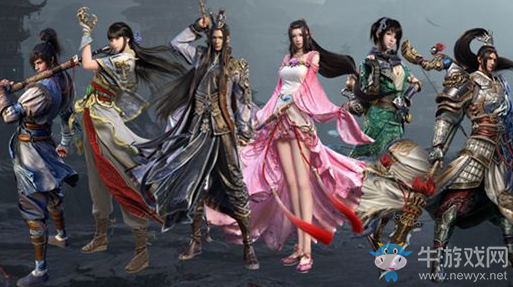 《天涯明月刀》手游時雨問答答案大全