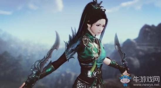 《天涯明月刀》手游陣營物資獲取攻略