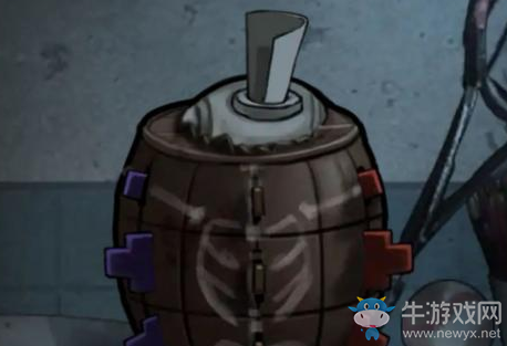 《十三號病院》第3章通關攻略