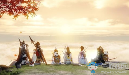 《天涯明月刀》手游困難萬雪窟攻略