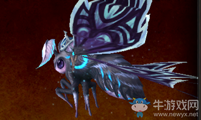 《魔獸世界》9.0坐騎暮翅孢舞蛾獲取攻略
