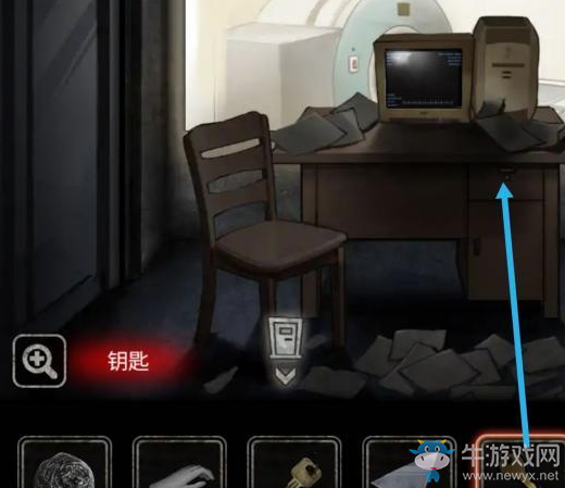 《十三號病院》第3章通關攻略