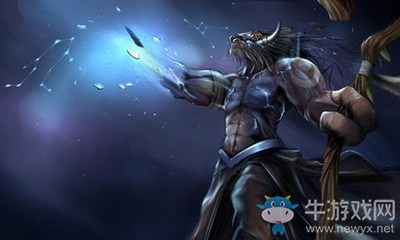 《魔獸世界》9.0理發店德魯伊水中形態介紹