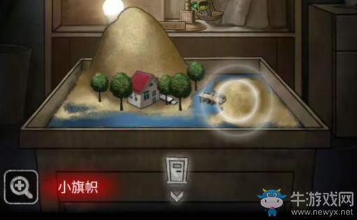 《十三號病院》第4章通關(guān)攻略