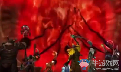 《魔獸世界》9.0神器幻化規則介紹