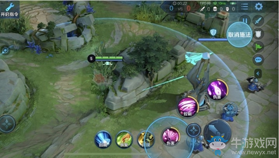 《王者榮耀》S21賽季戰場呈現優化一覽