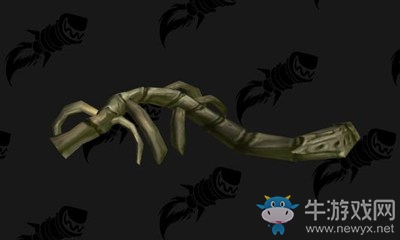 《魔獸世界》9.0寵物瑪卓克薩斯脊蟲獲取攻略