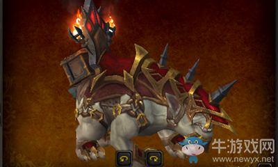 《魔獸世界》9.0坐騎西勒莎獲取攻略