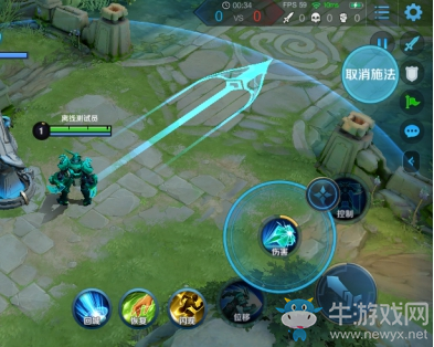 《王者榮耀》S21賽季戰場呈現優化一覽