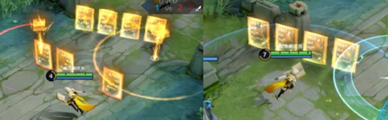 《王者榮耀》S21賽季戰場呈現優化一覽