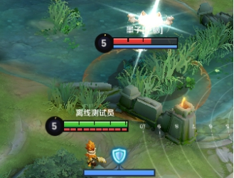 《王者榮耀》S21賽季戰場呈現優化一覽