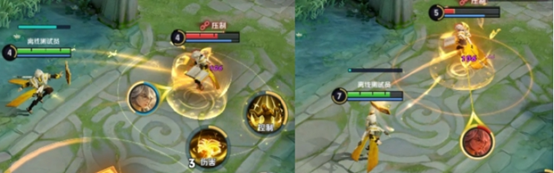 《王者榮耀》S21賽季戰場呈現優化一覽