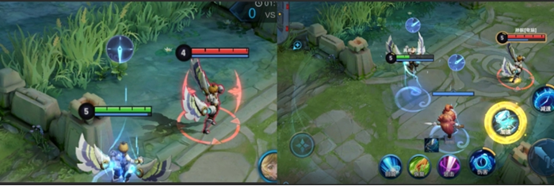 《王者榮耀》S21賽季戰場呈現優化一覽