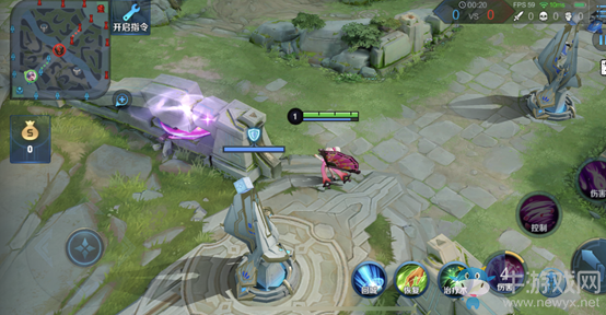 《王者榮耀》S21賽季戰場呈現優化一覽