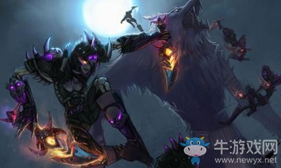 《魔獸世界》9.0盜賊3系天賦體感總結(jié)