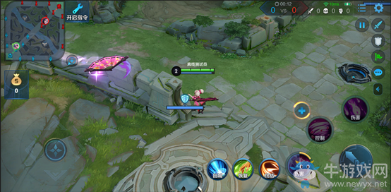 《王者榮耀》S21賽季戰場呈現優化一覽