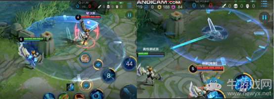 《王者榮耀》S21賽季戰場呈現優化一覽