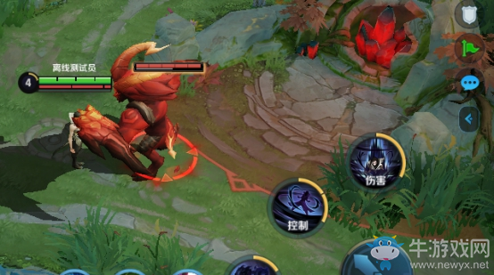 《王者榮耀》S21賽季戰場呈現優化一覽