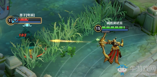 《王者榮耀》S21賽季戰場呈現優化一覽