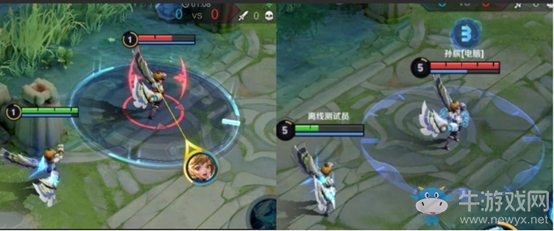 《王者榮耀》S21賽季戰場呈現優化一覽