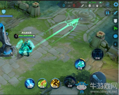 《王者榮耀》S21賽季戰場呈現優化一覽