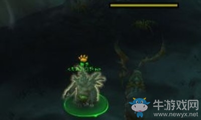 《魔獸世界》9.0寵物世界任務腫嘴攻略