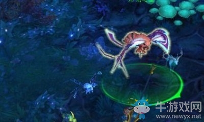 《魔獸世界》9.0寵物世界任務爍光攻略