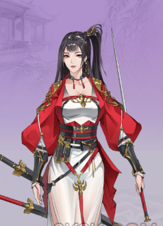 《神都探奇》阿軻角色詳解