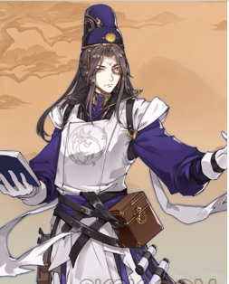 《神都探奇》宋慈角色詳解
