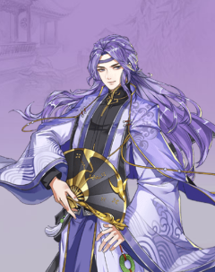 《神都探奇》陶淵明角色詳解