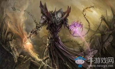 《魔獸世界》9.0術(shù)士通用改動介紹