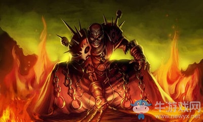 《魔獸世界》9.0毀滅術(shù)士改動介紹